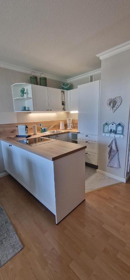 Pelzerhaken Prinz Hamlet 26 Apartamento Neustadt in Holstein Exterior foto