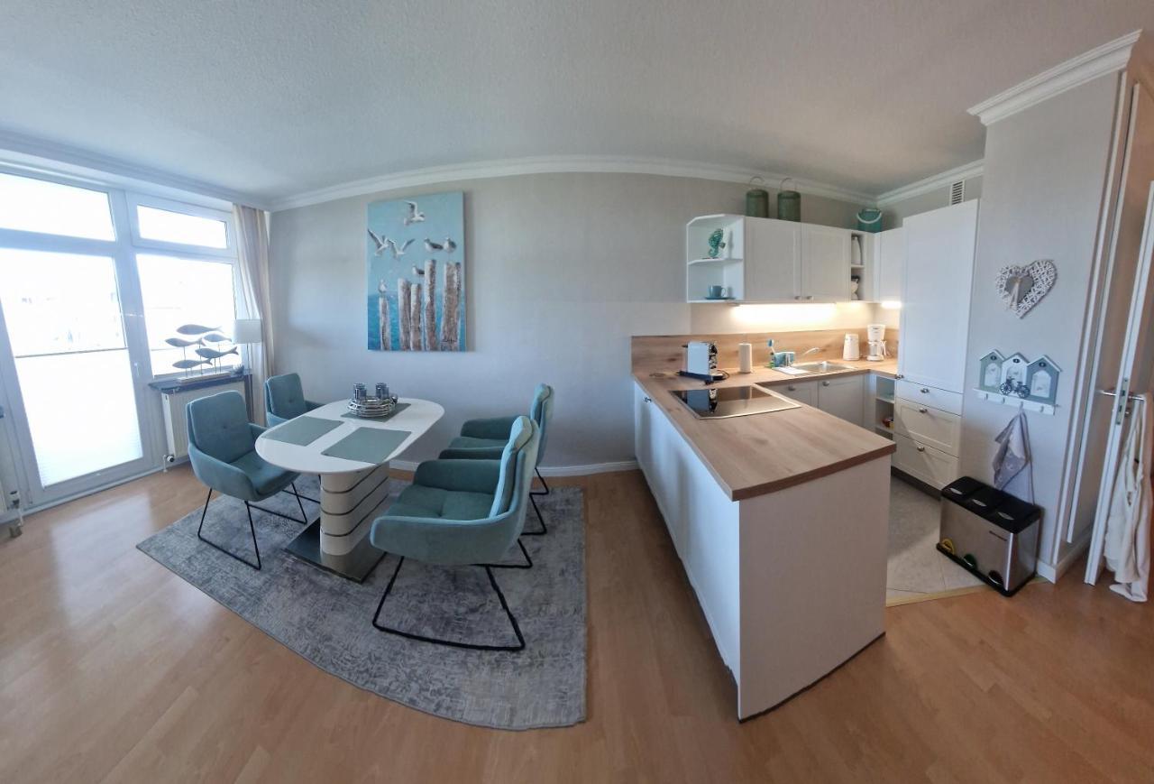 Pelzerhaken Prinz Hamlet 26 Apartamento Neustadt in Holstein Exterior foto