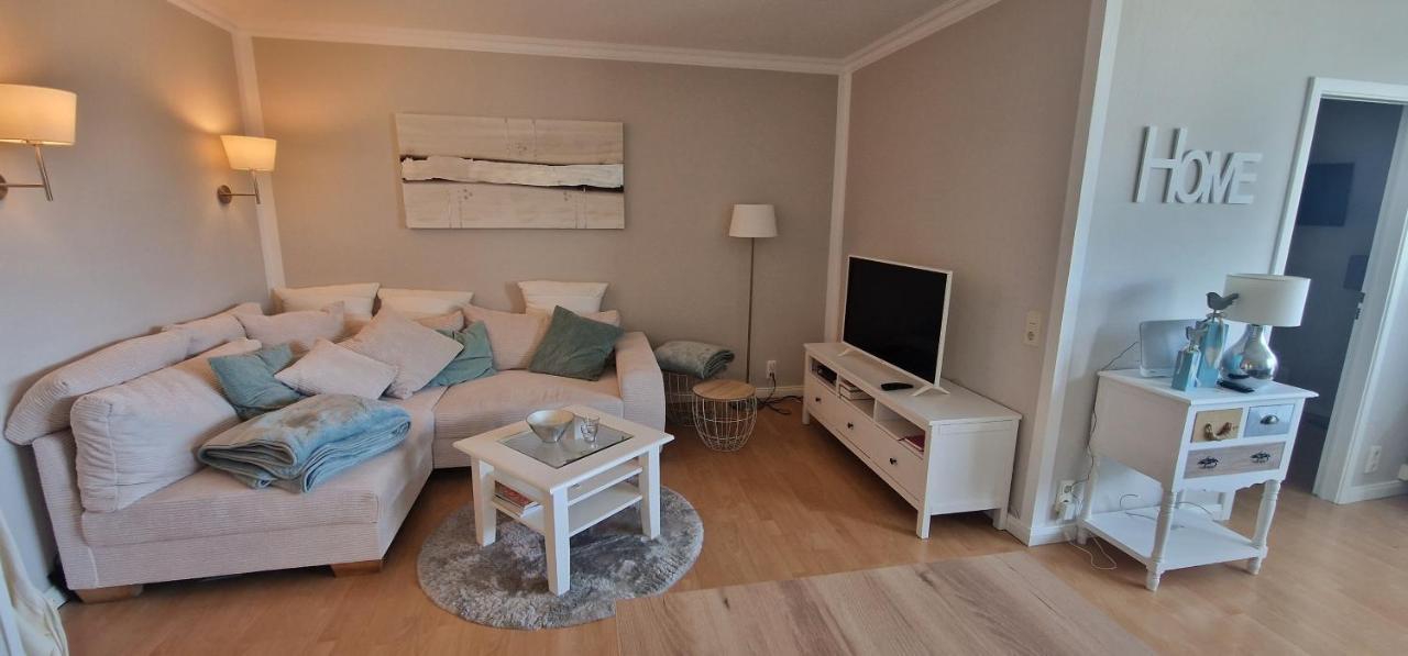 Pelzerhaken Prinz Hamlet 26 Apartamento Neustadt in Holstein Exterior foto