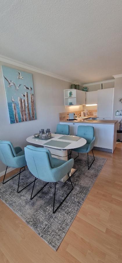 Pelzerhaken Prinz Hamlet 26 Apartamento Neustadt in Holstein Exterior foto