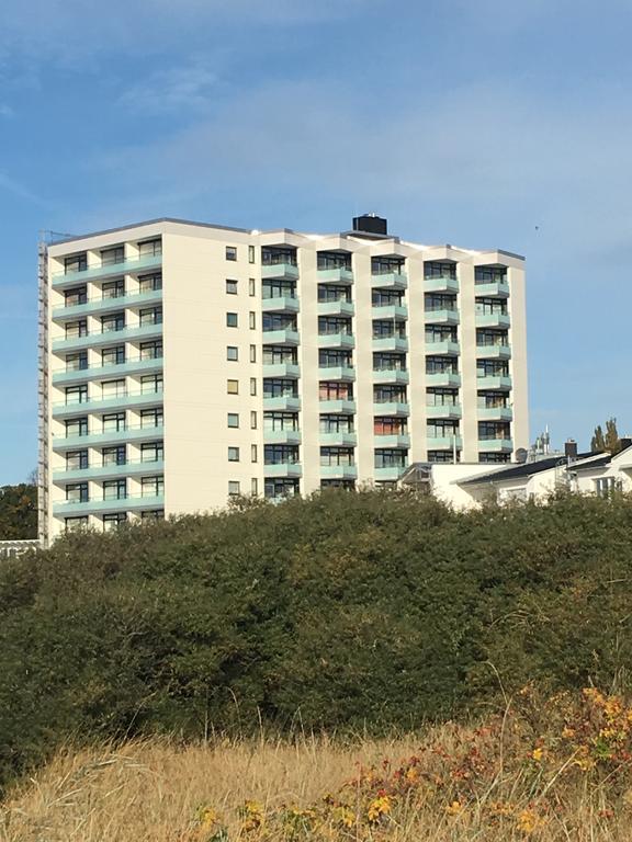 Pelzerhaken Prinz Hamlet 26 Apartamento Neustadt in Holstein Exterior foto